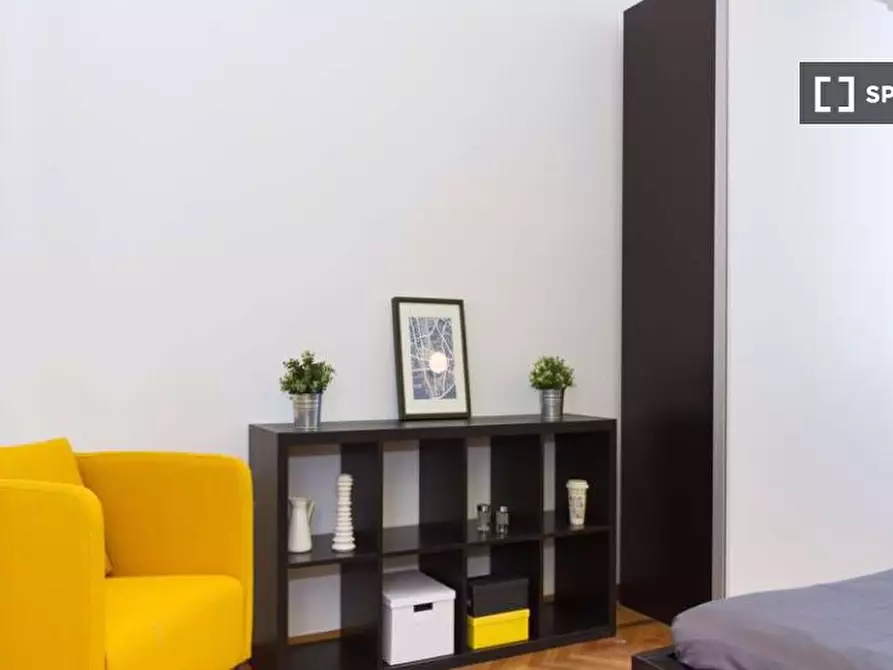 appartamento in affitto a Milano in zona Porta Romana