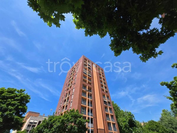 appartamento in affitto a Milano in zona Vialba