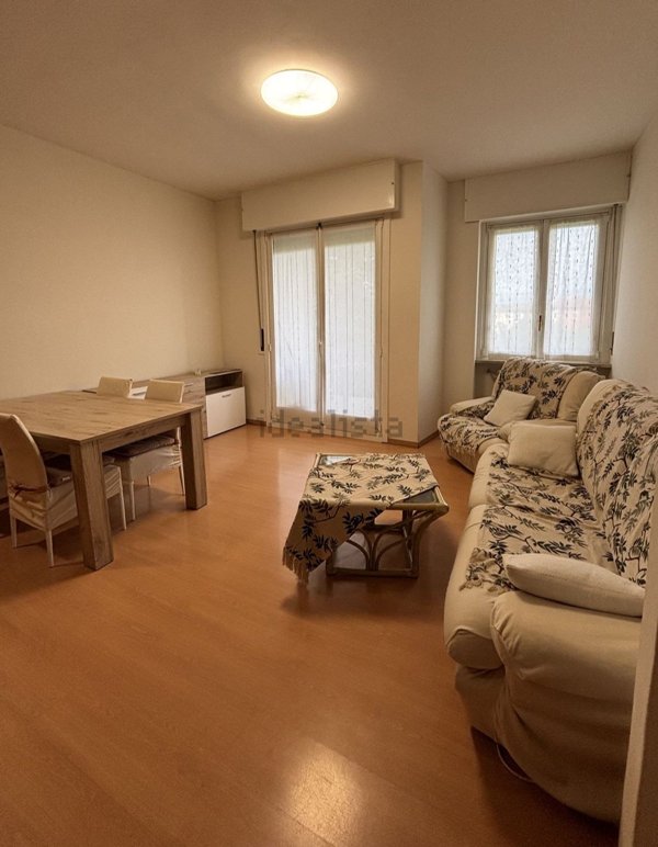 appartamento in affitto a Milano in zona Gallaratese