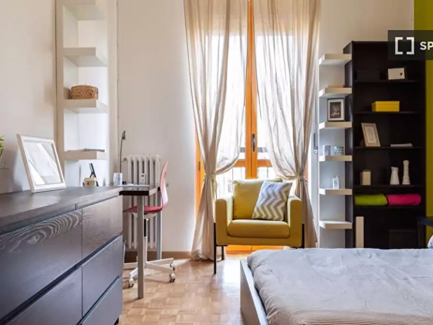 appartamento in affitto a Milano in zona Morivione