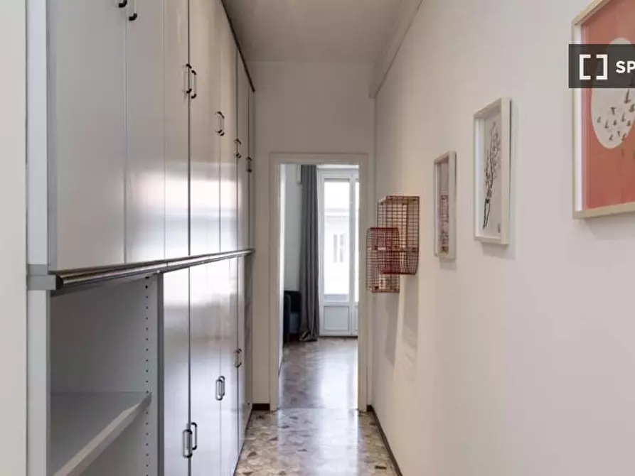 appartamento in affitto a Milano in zona Loreto