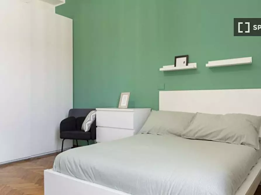 appartamento in affitto a Milano in zona Loreto