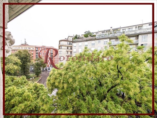 appartamento in affitto a Milano in zona Solari