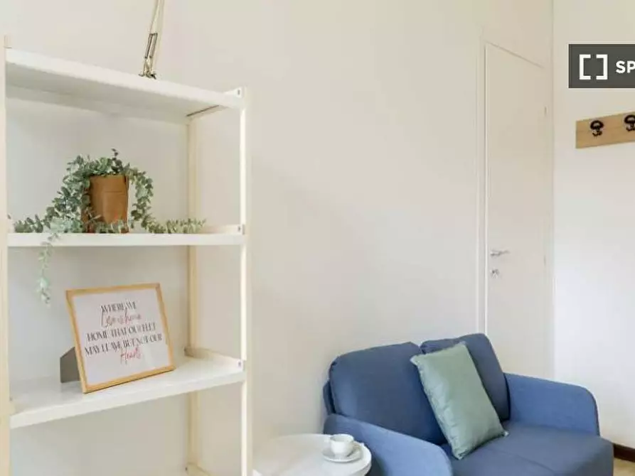 appartamento in affitto a Milano in zona QT8