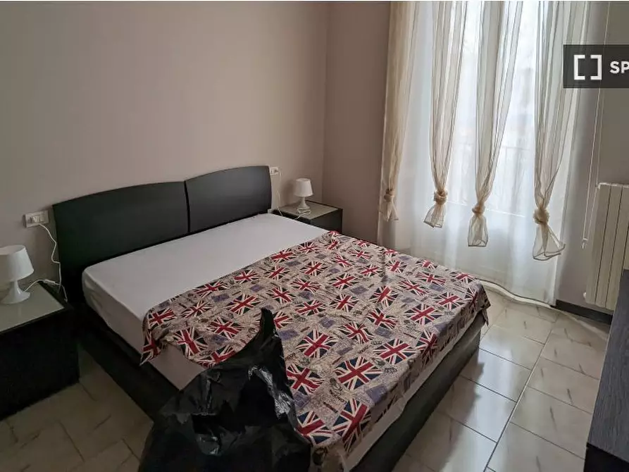 appartamento in affitto a Milano in zona Maciachini