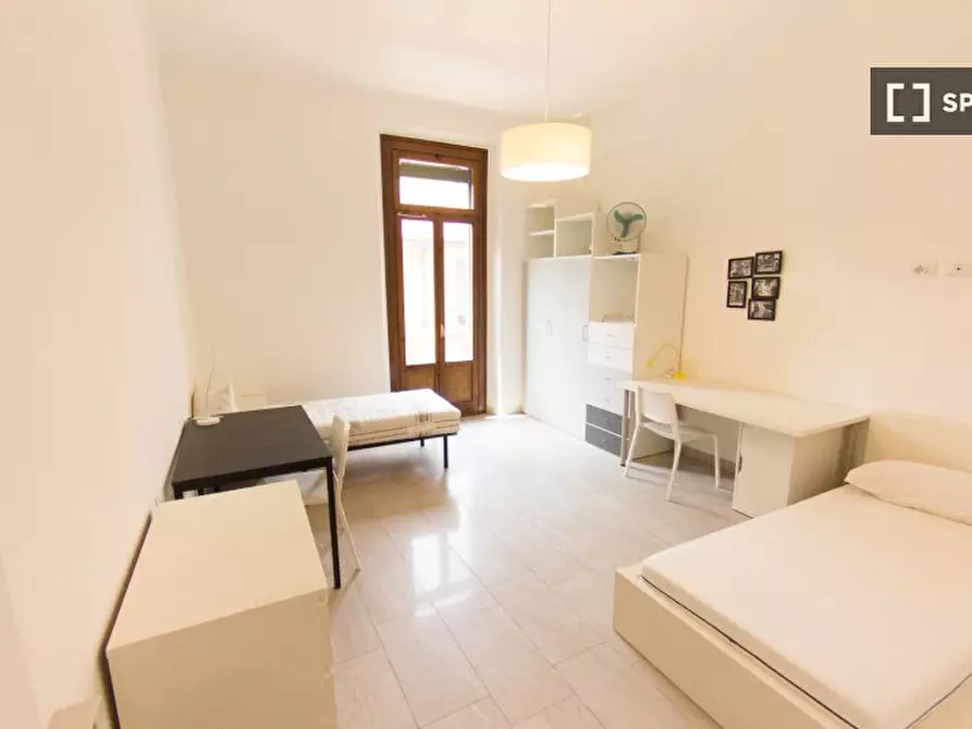 appartamento in affitto a Milano in zona Dergano