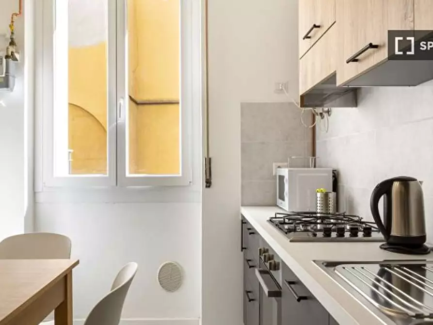 appartamento in affitto a Milano in zona Guastalla