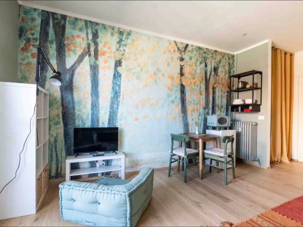 appartamento in affitto a Milano in zona Chiesa Rossa