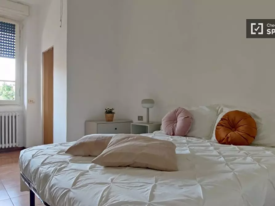 appartamento in affitto a Milano in zona Famagosta