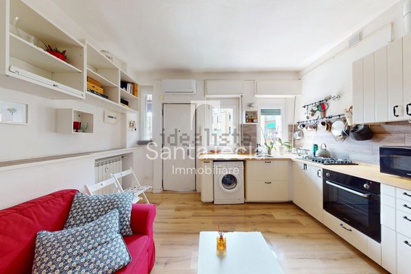 appartamento in affitto a Milano in zona Sempione