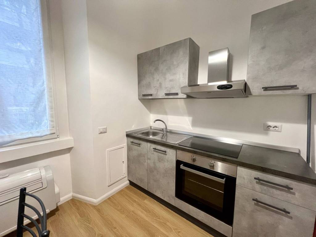 appartamento in affitto a Milano in zona Città Studi