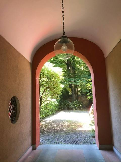 appartamento in affitto a Milano in zona Sant'Ambrogio