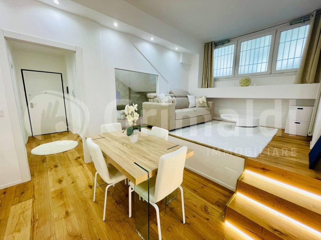 appartamento in affitto a Milano in zona Centro Storico