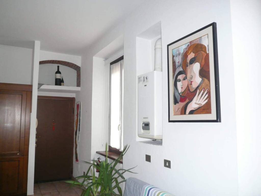 appartamento in affitto a Milano in zona Porta Venezia