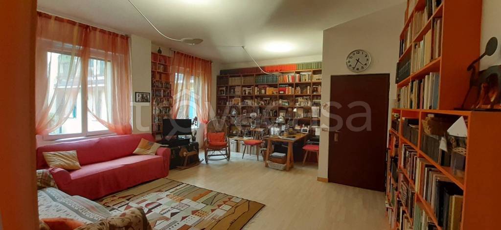 appartamento in affitto a Milano in zona Isola