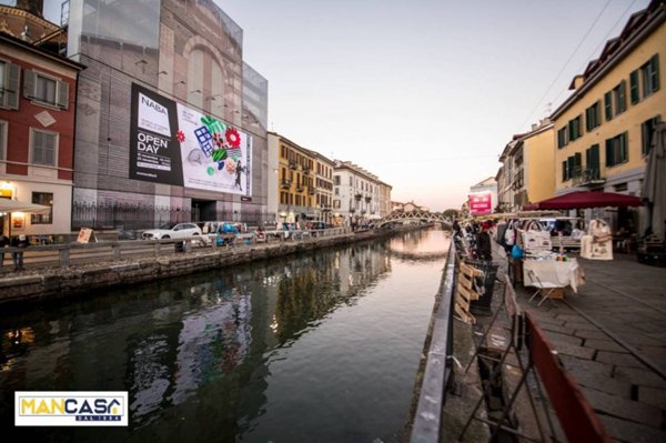 appartamento in affitto a Milano in zona Isola