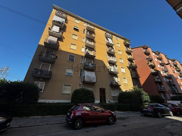appartamento in affitto a Milano in zona Turro