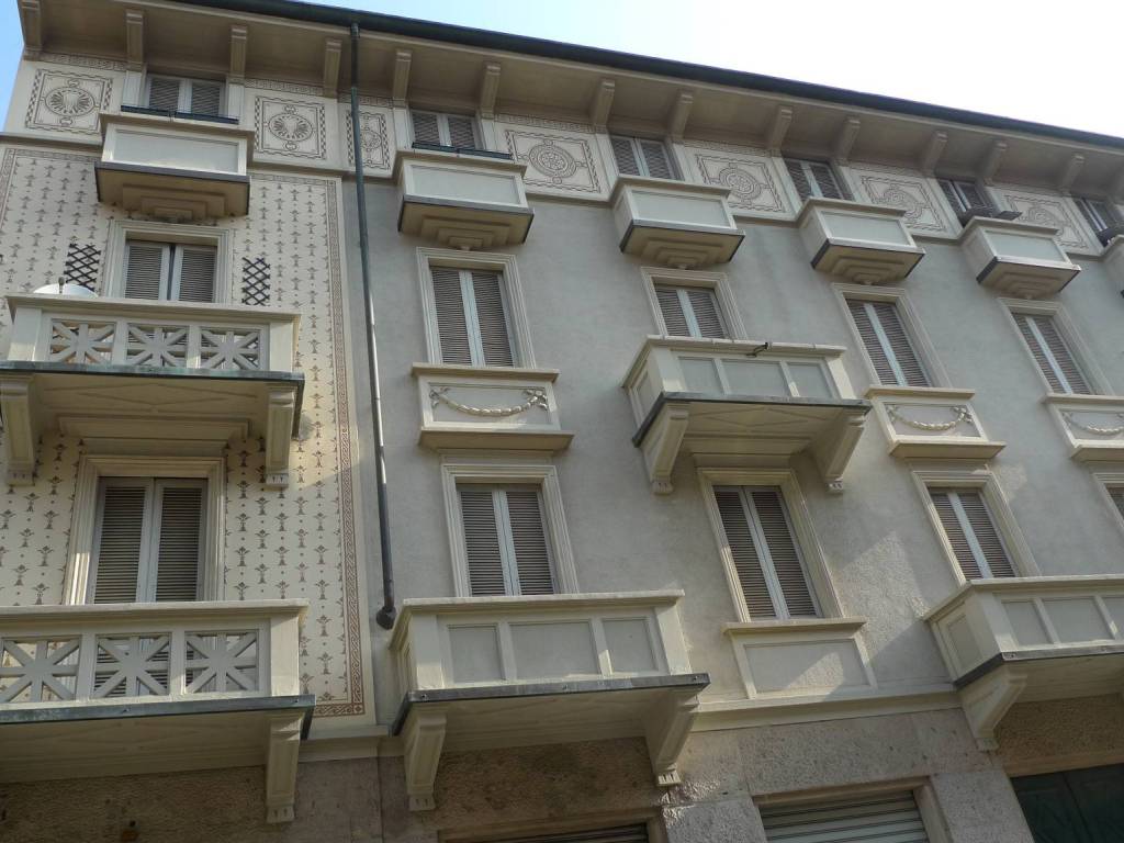 appartamento in affitto a Milano in zona Città Studi