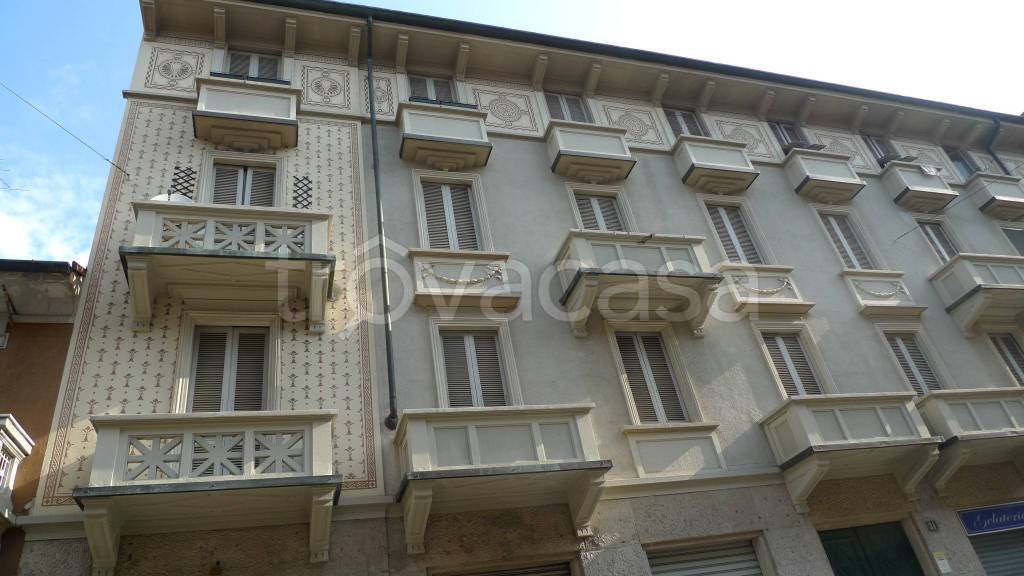 appartamento in affitto a Milano in zona Lambrate