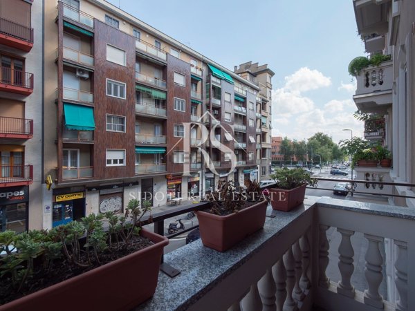 appartamento in affitto a Milano in zona Città Studi