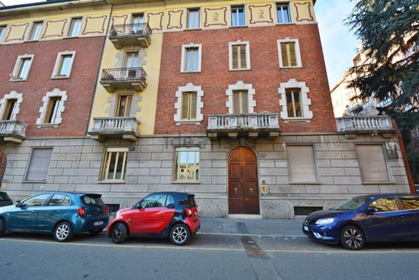 appartamento in affitto a Milano in zona Porta Romana