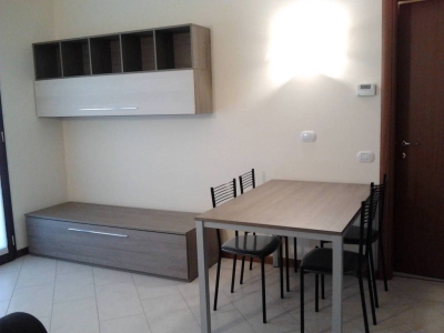 appartamento in affitto a Milano in zona Vigentino