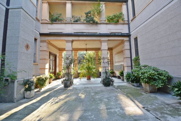 appartamento in affitto a Milano in zona Bocconi