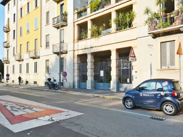 appartamento in affitto a Milano in zona Bocconi