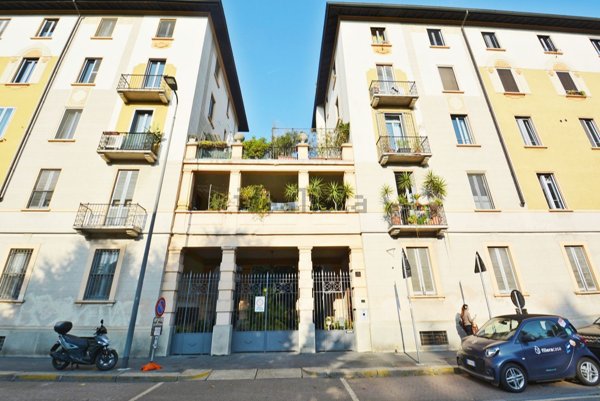 appartamento in affitto a Milano in zona Bocconi