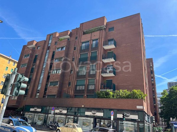 appartamento in affitto a Milano in zona Lambrate