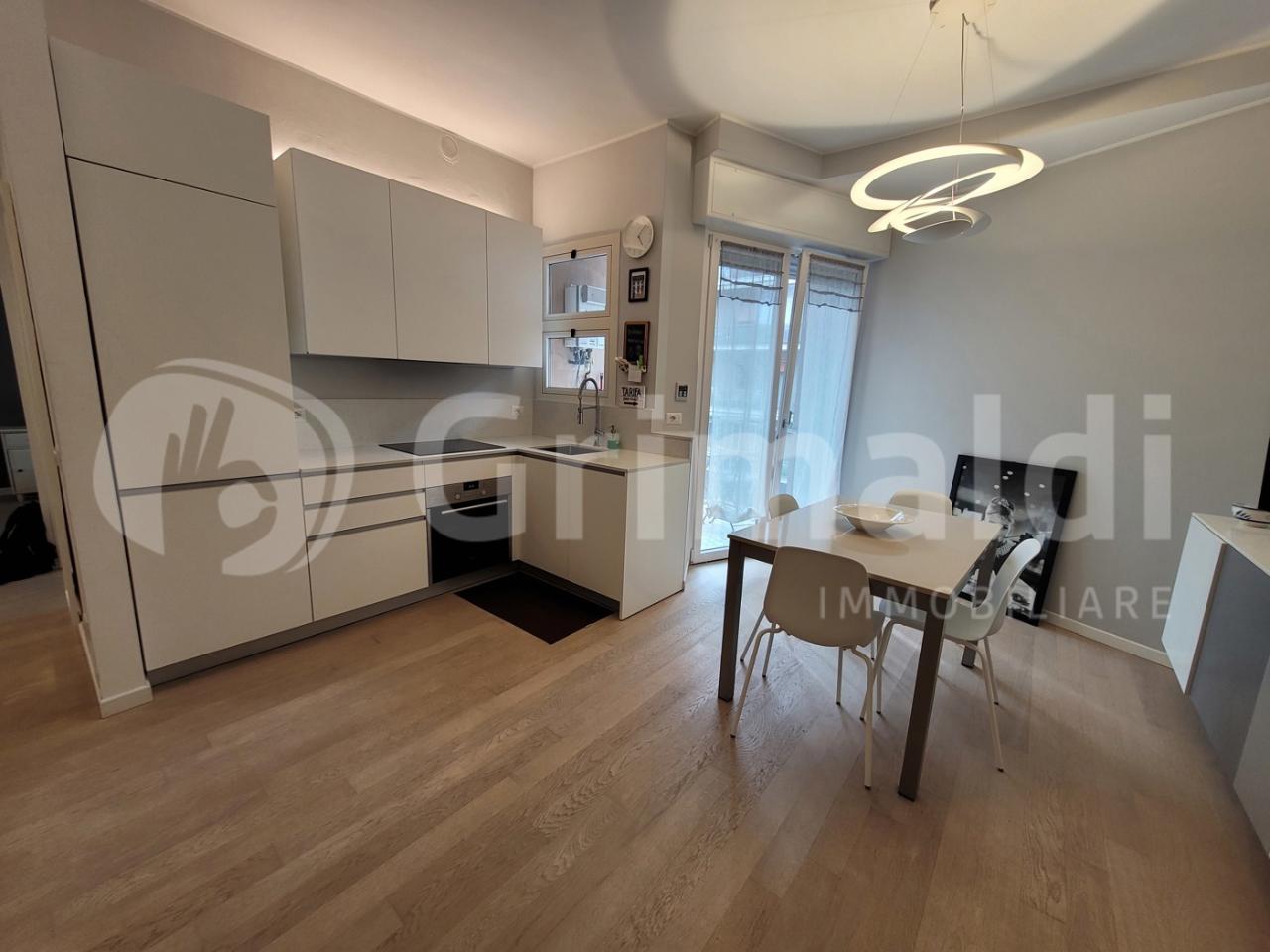 appartamento in affitto a Milano in zona Il Portello