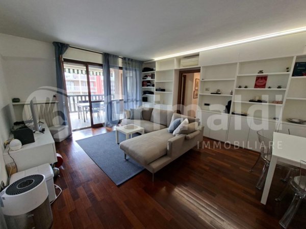 appartamento in affitto a Milano in zona Morivione
