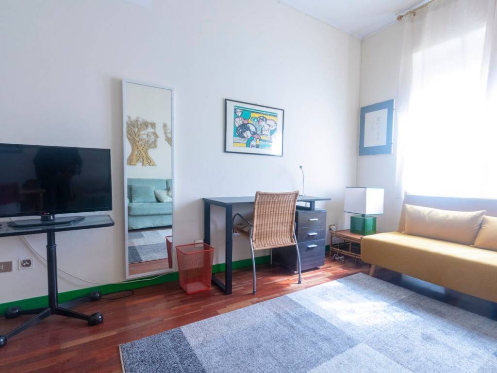 appartamento in affitto a Milano in zona Il Portello