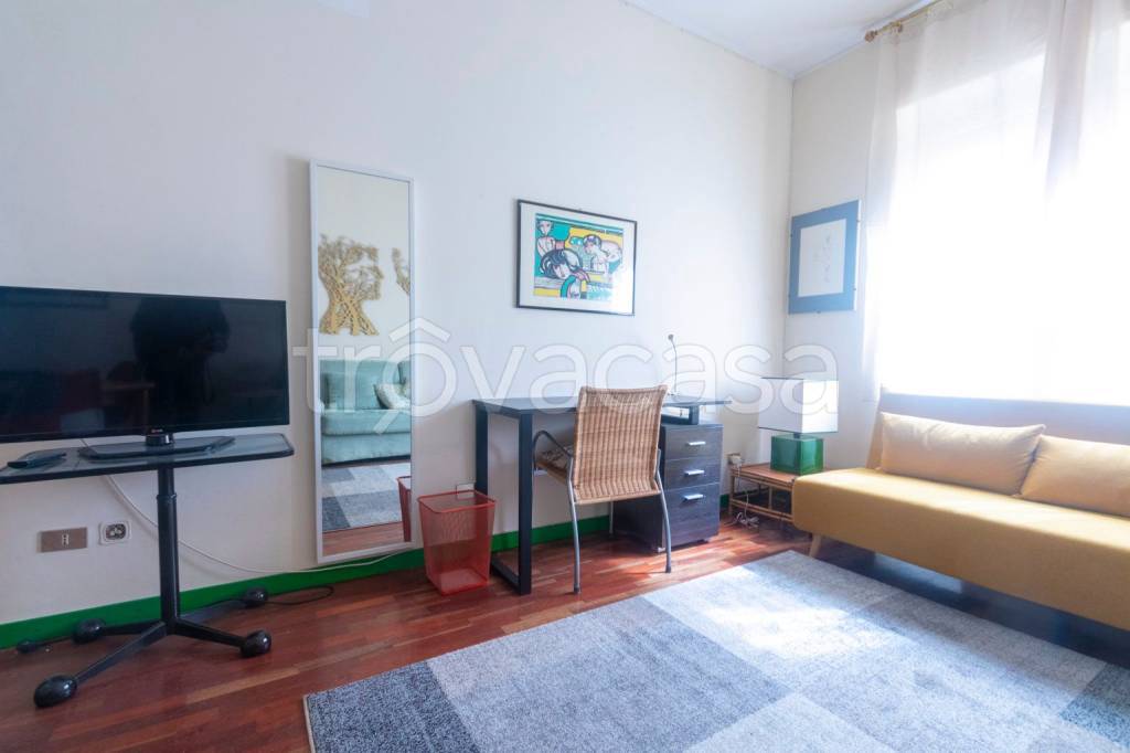 appartamento in affitto a Milano in zona San Siro