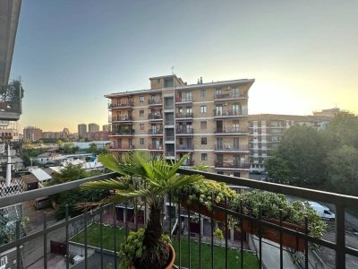 appartamento in affitto a Milano in zona Corvetto