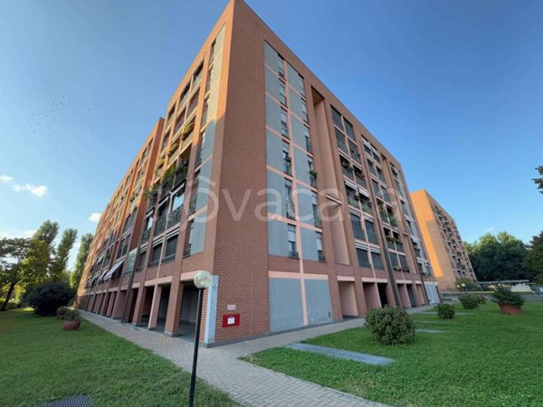 appartamento in affitto a Milano in zona Famagosta