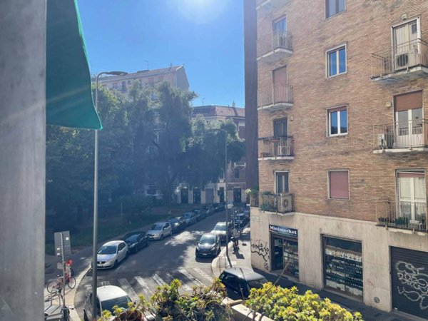 appartamento in affitto a Milano in zona Piazzale Lodi