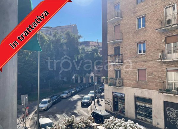 appartamento in affitto a Milano in zona Piazzale Lodi