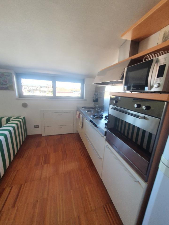 appartamento in affitto a Milano in zona Loreto