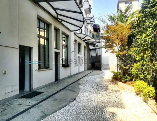 appartamento in affitto a Milano in zona Porta Venezia