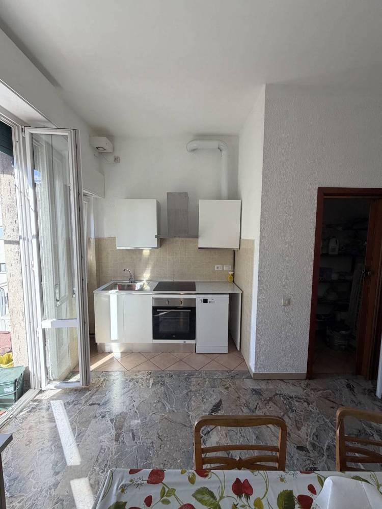 appartamento in affitto a Milano in zona Porta Genova
