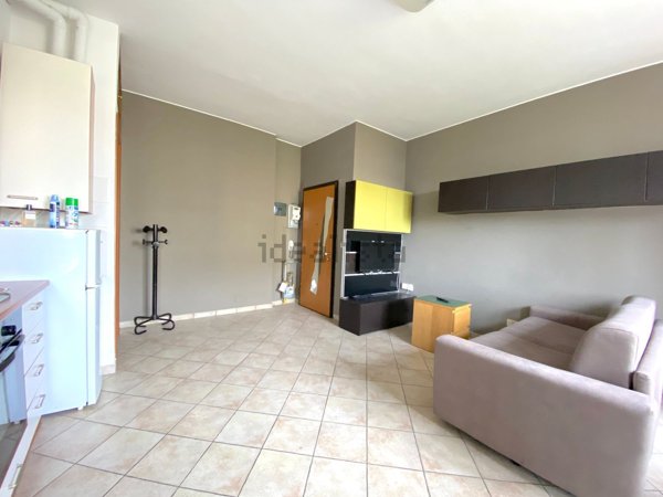 appartamento in affitto a Milano in zona San Siro