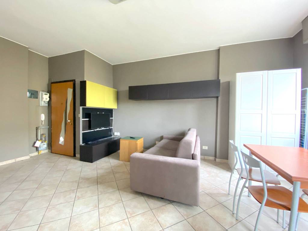 appartamento in affitto a Milano in zona San Siro