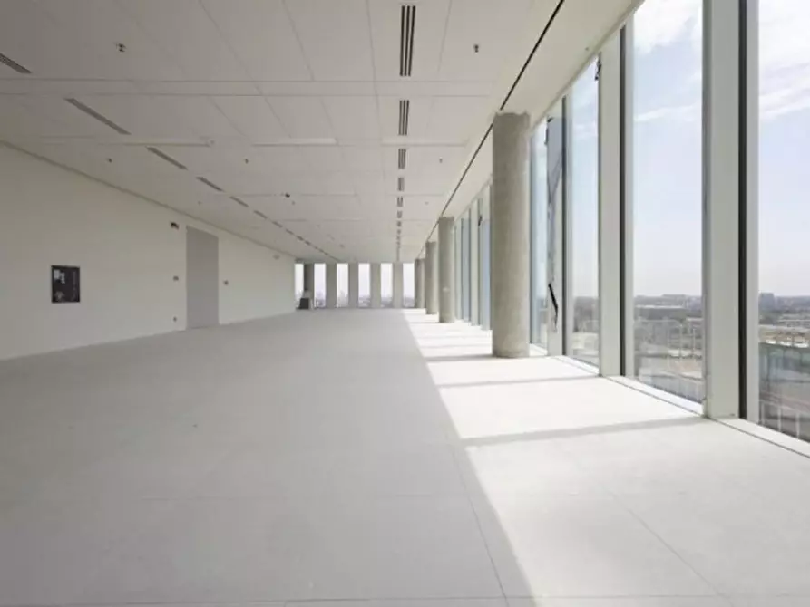 loft in affitto a Milano