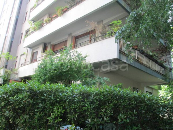 appartamento in affitto a Milano in zona Centro Storico