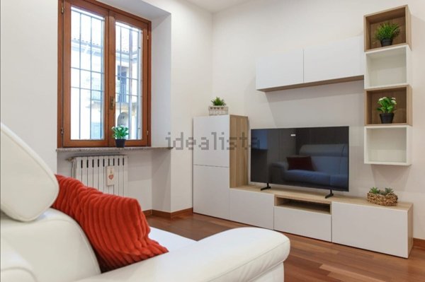 appartamento in affitto a Milano in zona Porta Venezia