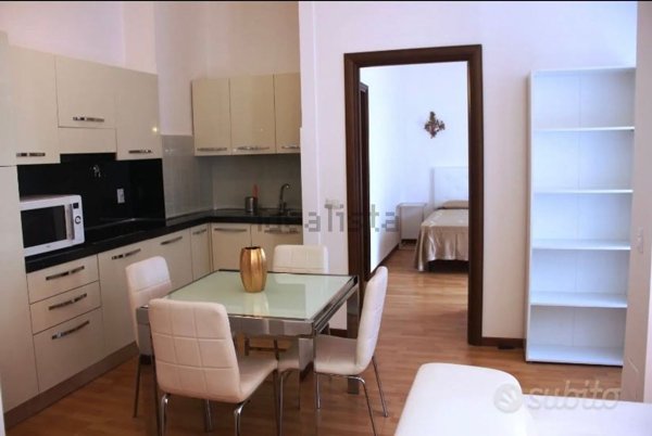appartamento in affitto a Milano in zona Porta Romana