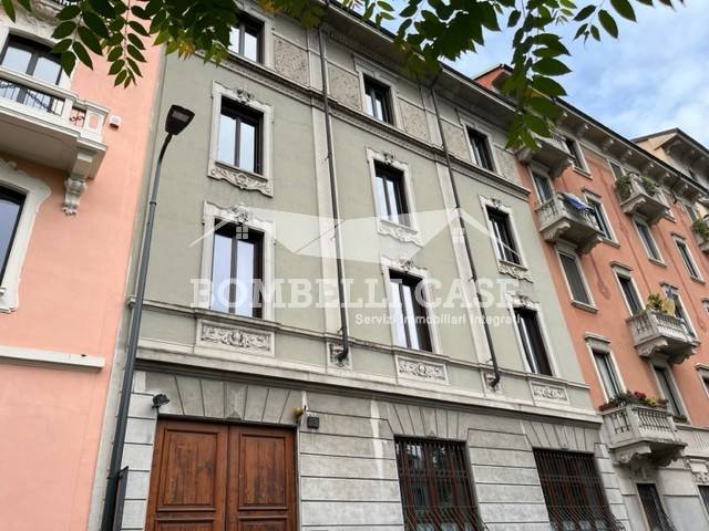 ufficio in affitto a Milano in zona Sempione