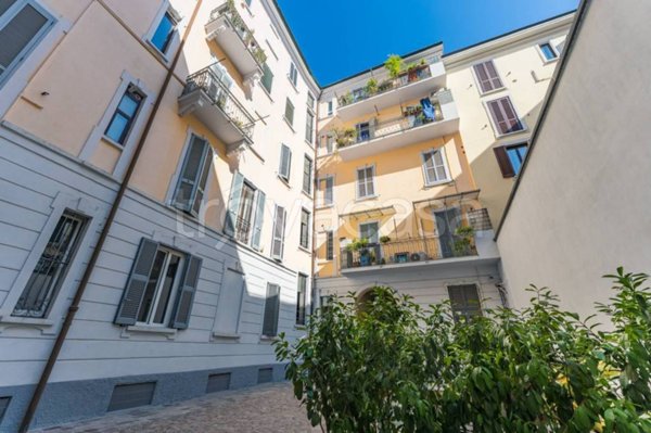 appartamento in affitto a Milano in zona Città Studi