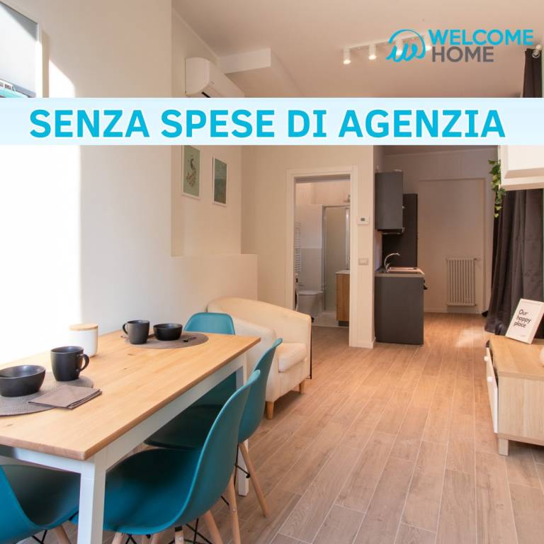 appartamento in affitto a Milano in zona Bocconi